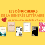 Avatar - Les libraires français ont défriché la rentrée